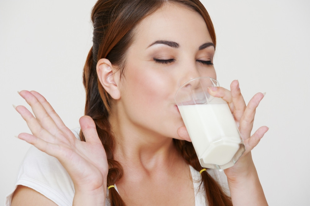 Lựa chọn đúng sữa tăng cân cho người ít vận động
