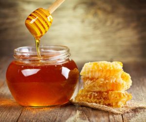 Chữa đau dạ dày bằng mật ong hiệu quả nhanh chóng