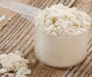 Cách sử dụng sữa tăng cân Whey Protein tốt cho tiêu hóa
