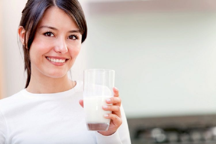 Dừng sử dụng sữa tăng cân có bị sụt cân trở lại không?