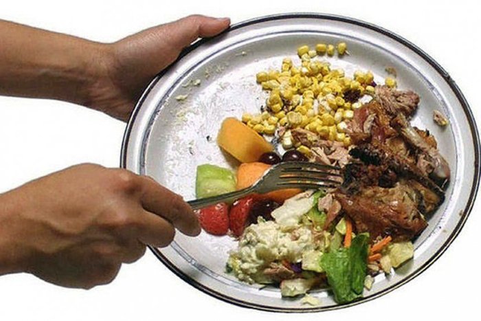 Sử dụng thức ăn thừa để lâu ngày vô cùng nguy hại cho hệ tiêu hóa