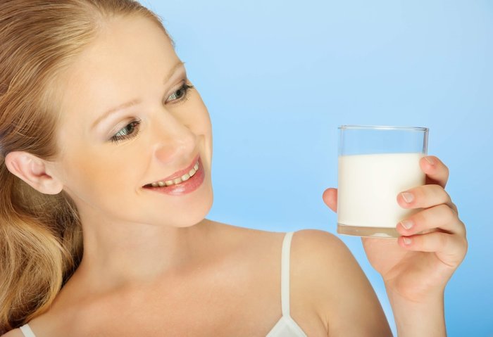 Chọn sản phẩm sữa tăng cân phù hợp